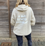 Sebona Fi - Yws Gwynedd Hoodie