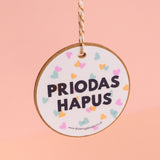 Gift Decoration - Priodas hapus / Happy wedding