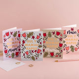 SALE Welsh Mother's day bundle