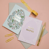 SALE Welsh card bundle - Occasions - Hapus Fy Myd