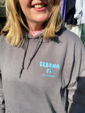 PREORDER Sebona Fi - Yws Gwynedd Hoodie