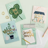 SALE Welsh card bundle - Occasions - Hapus Fy Myd