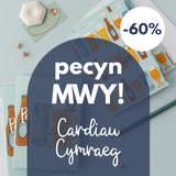 SALE - BIGGER Welsh card bundle - 60% off!