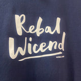 SECONDS Rebal Wicend short sleeve tshirt