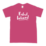 SAMPLE SALE Rebal Wicend T-shirt - Children's