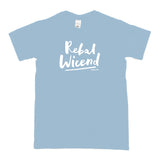 SAMPLE SALE Rebal Wicend T-shirt - Children's