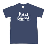 SAMPLE SALE Rebal Wicend T-shirt - Children's