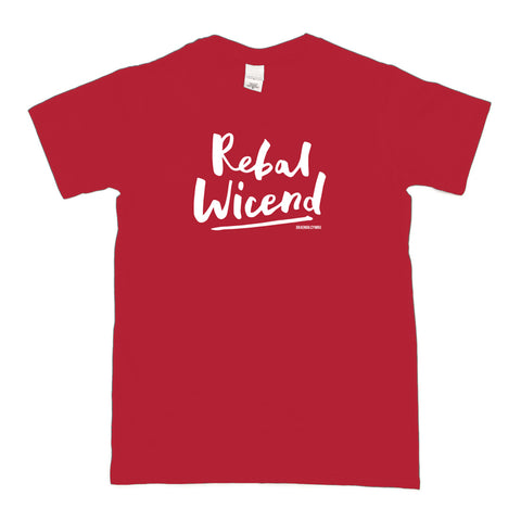 SAMPLE SALE Rebal Wicend T-shirt - Children's