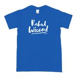 SAMPLE SALE Rebal Wicend T-shirt - Children's